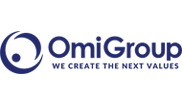 OmiGroup Logo